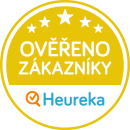 Heureka.cz - ověřené hodnocení obchodu Chci vysávat